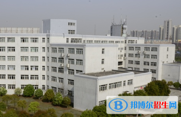 武汉信息传播职业技术学院2