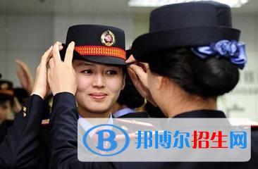 常州2020年铁路学校的就业优势在哪里