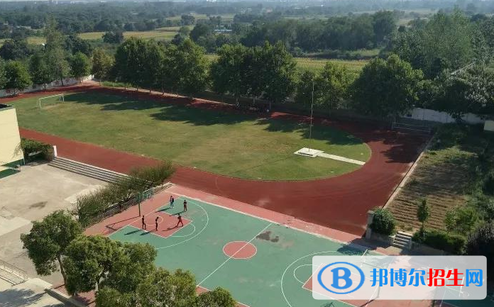 西安临潼华乐学校初中部2020年学费、收费多少