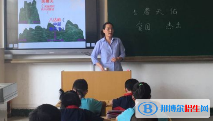 西安临潼华乐学校初中部2020年招生办联系电话