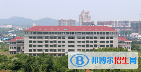江西信息应用职业技术学院2020年报名条件、招生要求、招生对象
