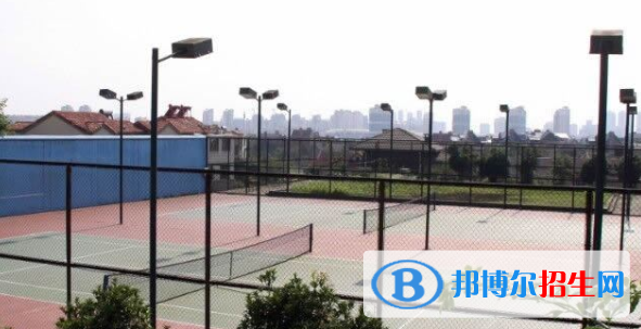 江西信息应用职业技术学院地址在哪里