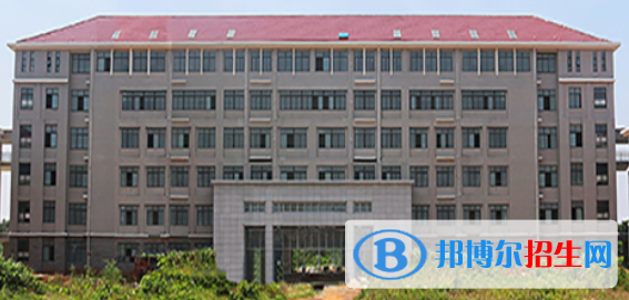 江西信息应用职业技术学院怎么样、好不好