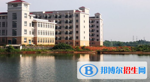 江西信息应用职业技术学院是几专