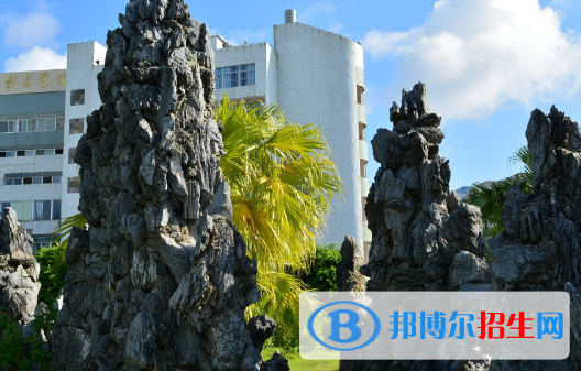 汕尾职业技术学院2020年报名条件、招生要求、招生对象