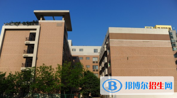 陕西师范大学锦园国际学校初中部网站网址