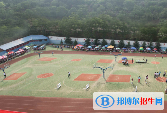  宝鸡长岭中学2020年招生简章