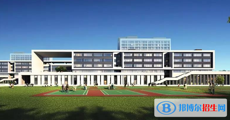西安高新国际学校初中部2020年报名条件、招生要求、招生对象