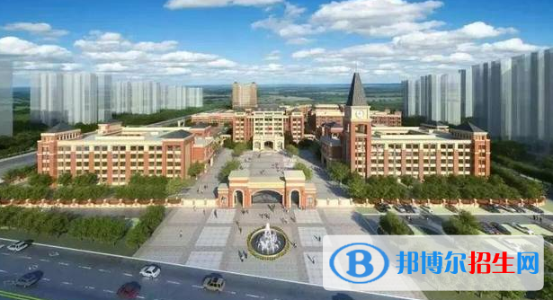 西安高新国际学校初中部2020年招生办联系电话