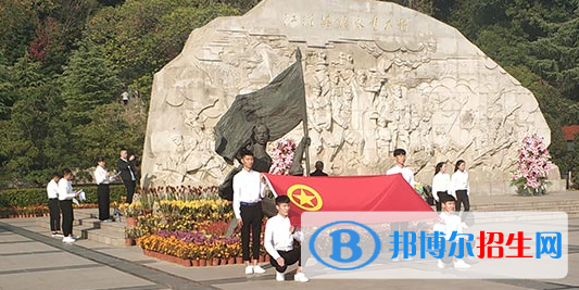 合肥应用科技学校怎么样、好不好