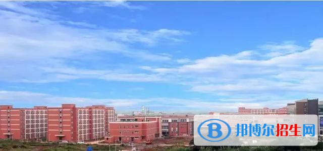 乐山职业技术学院地址在哪里