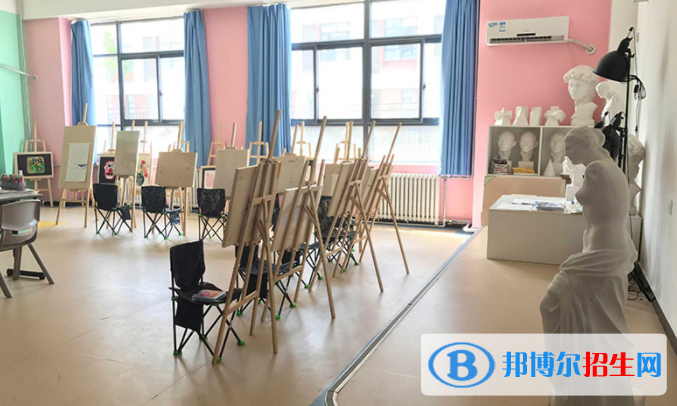 西安沣东中加学校初中部2020年招生计划