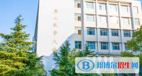 江西机电职业技术学院2020年宿舍条件