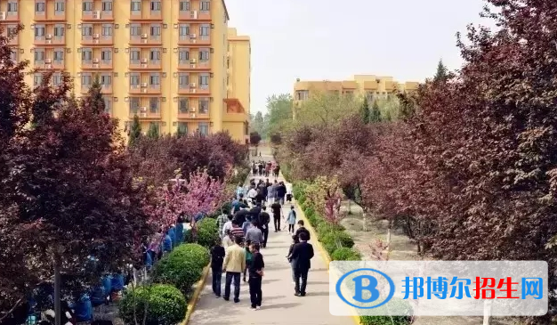 西安博爱国际学校初中部怎么样、好不好