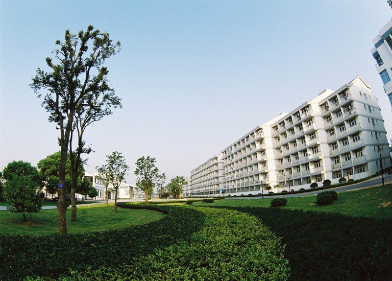 苏州农业职业技术学院
