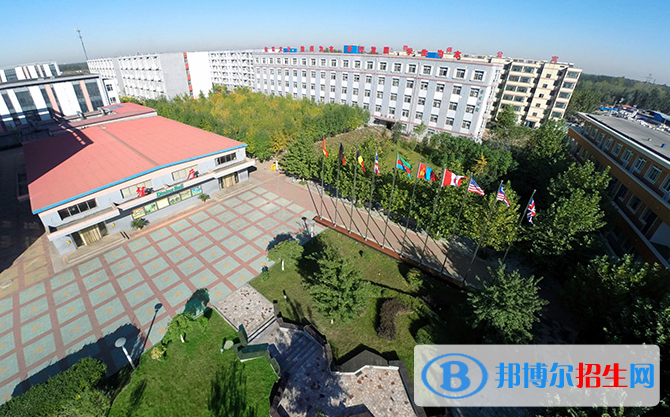 唐山英才国际学校初中部地址在哪里