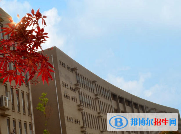 武昌职业学院3
