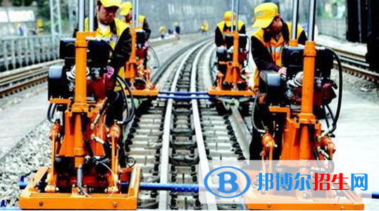 苏州2020年什么铁路学校专业有前途