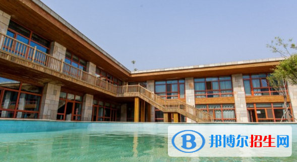 显现国际学校初中部2020年招生简章