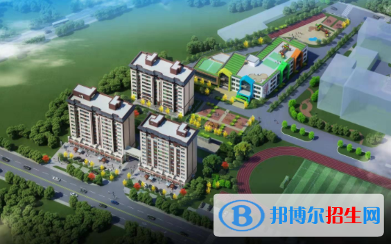石家庄创新国际学校地址在哪里