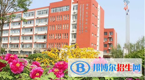 洛阳华洋国际学校初中部2020年招生简章