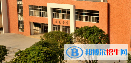 广西生态工程职业技术学院五年制大专2020年有哪些专业