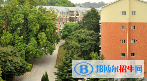 广西生态工程职业技术学院五年制大专怎么样、好不好