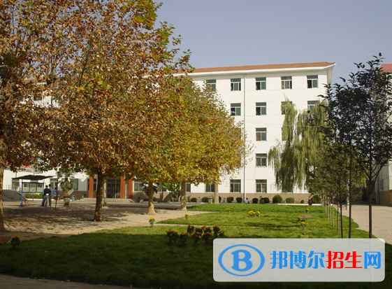 凤翔西街中学2020年招生计划