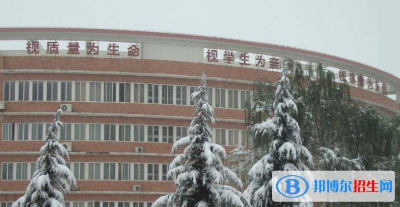  宝鸡中学2020年招生计划