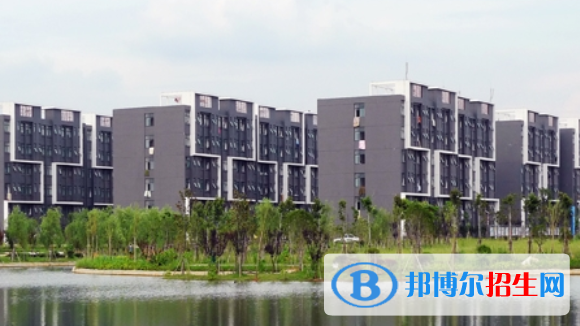 江西建设职业技术学院2020年宿舍条件