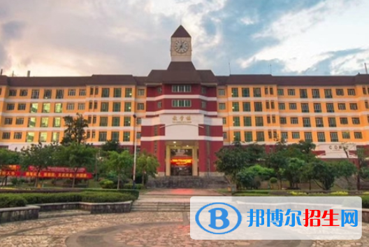 湛江2020年有哪些民办汽修学校