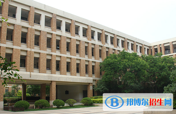 郑州一八联合国际学校地址在哪里