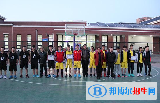 濮阳建业国际学校初中部2020年学费、收费多少