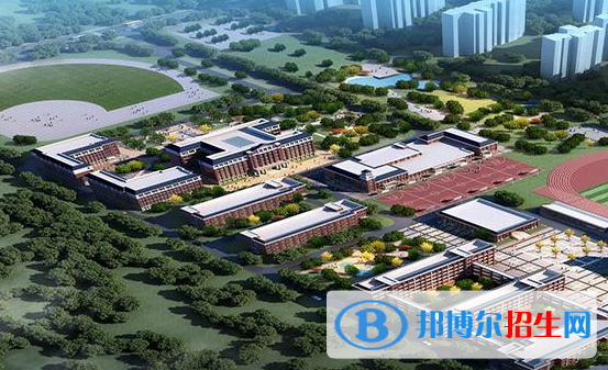 濮阳建业国际学校初中部地址在哪里