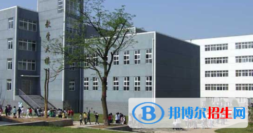 江西青年职业学院2020年招生简章