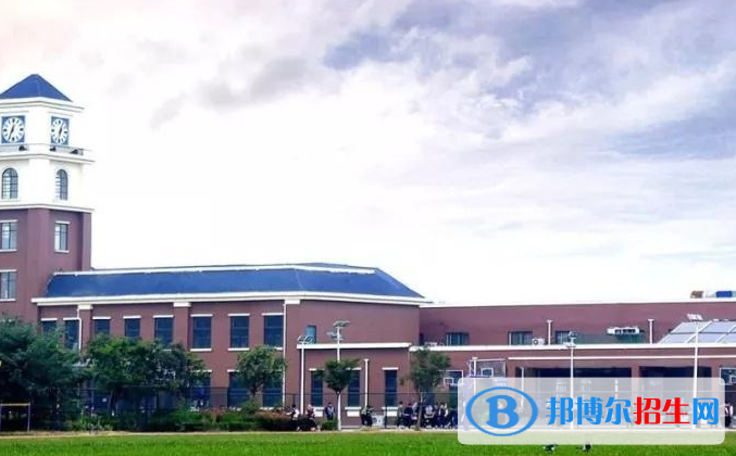 濮阳建业国际学校初中部网站网址