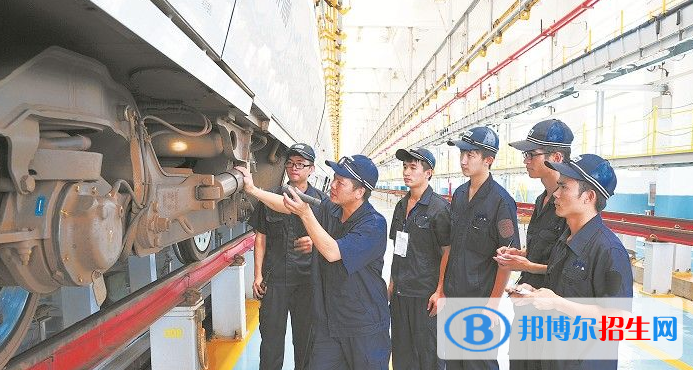 白银2020年以铁路学校为王牌专业的大专学校有哪些