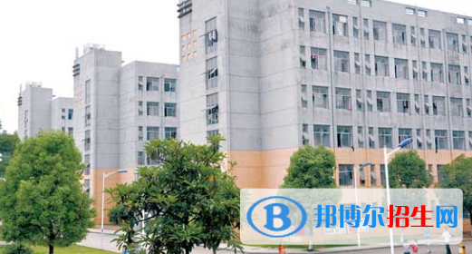 江西青年职业学院2020年宿舍条件