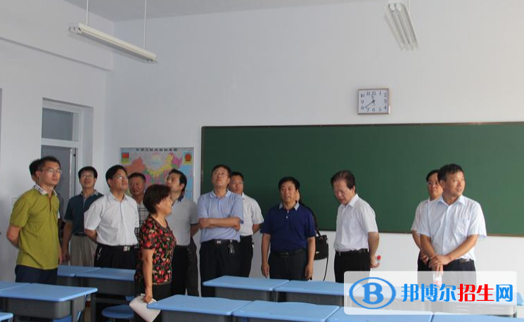 山西运城国际学校初中部地址在哪里
