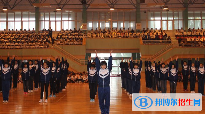 山西现代双语学校地址在哪里