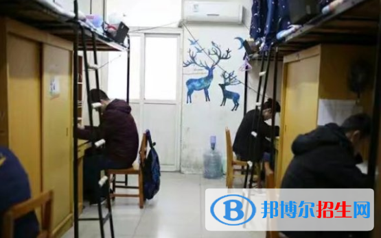 葛洲坝水利水电学校宿舍
