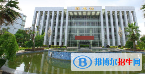 贵阳护理职业学院地址在哪里
