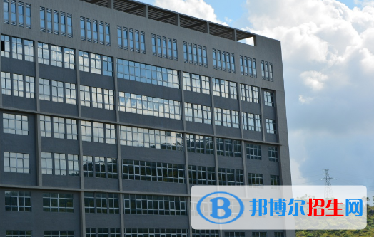 汕尾职业技术学院五年制大专