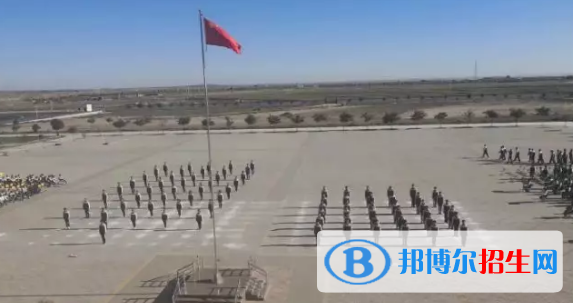 古浪县大靖职业技术教育中心怎么样、好不好