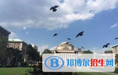 威海常春藤国际学校初中部2020年报名条件、招生要求、招生对象