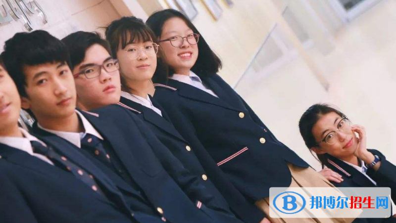 威海常春藤国际学校初中部地址在哪里