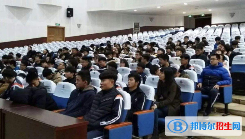 威海大光华国际学校初中部怎么样、好不好