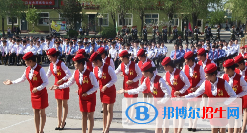 九江2020年女生学铁路学校好吗