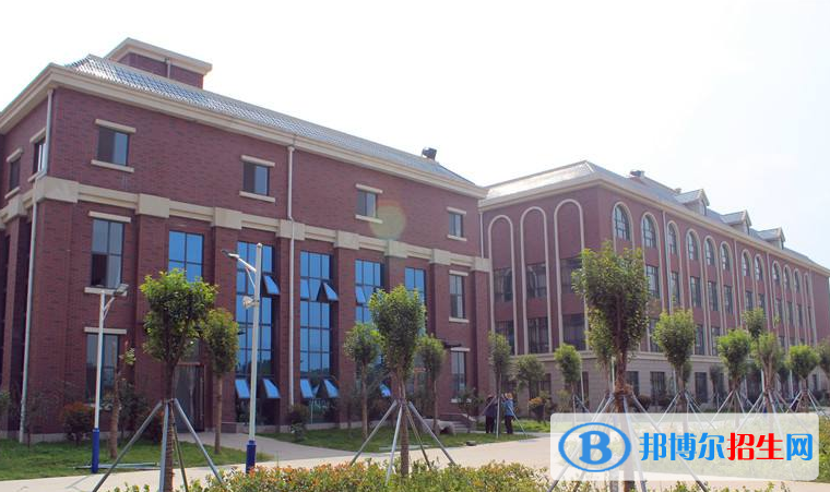 临沂国际学校2020年招生简章