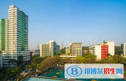 广州广播电视大学五年制大专2020年招生代码